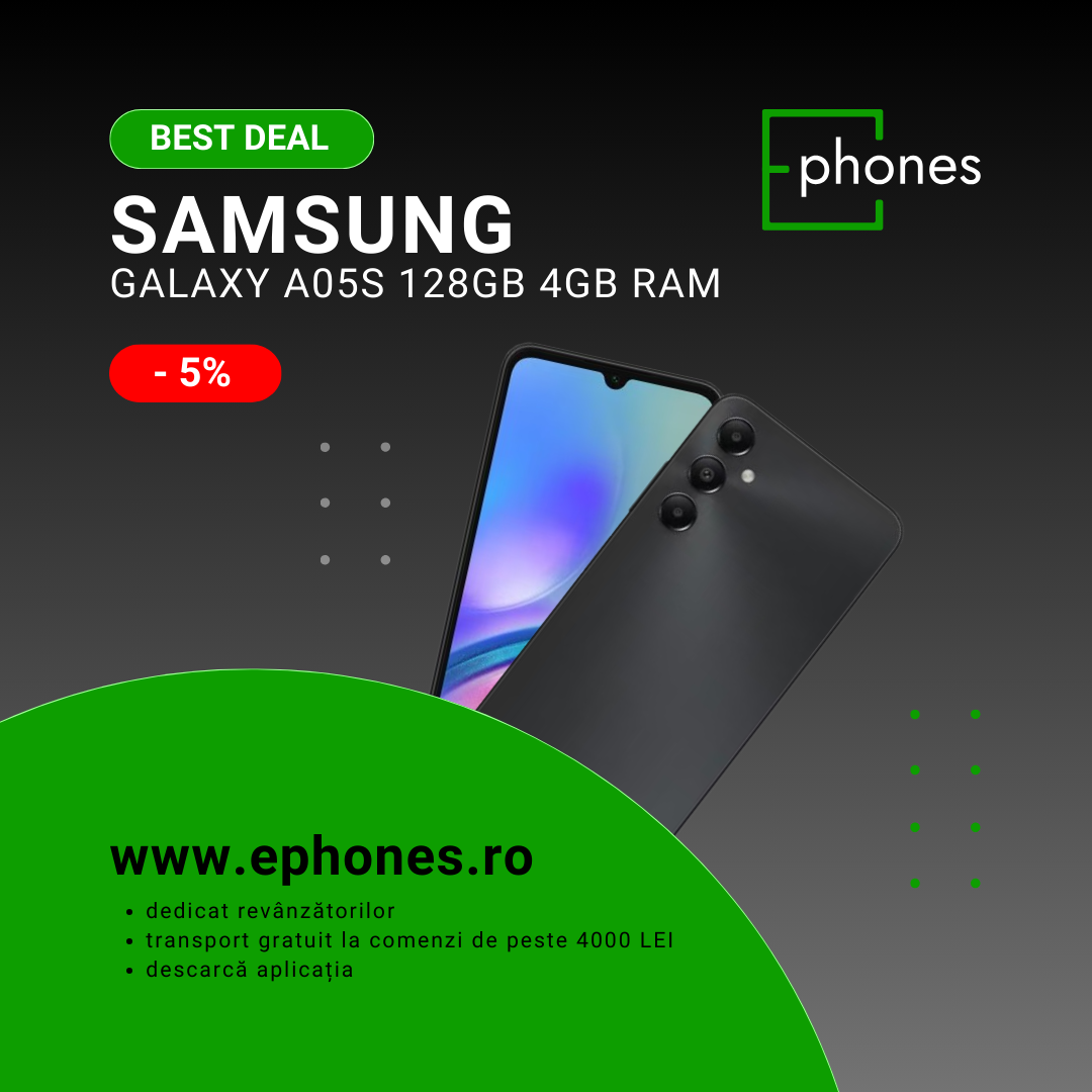 Oferte promoționale